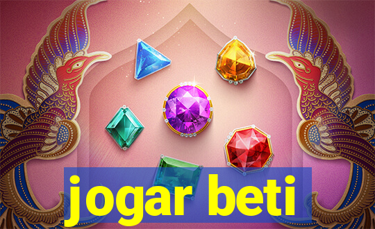 jogar beti